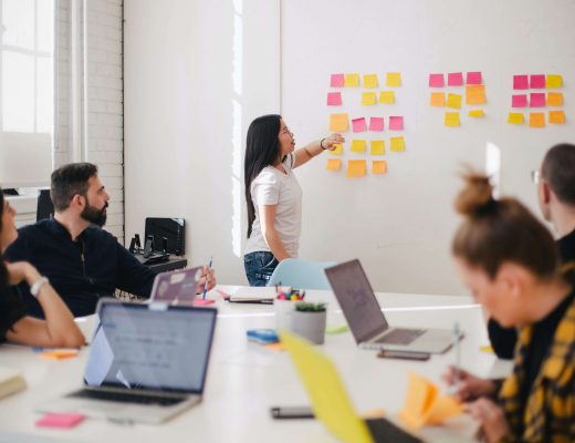 Design Thinking Workshop